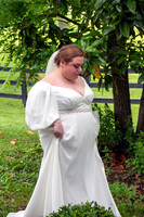 Tong Wedding