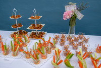 Tong Wedding