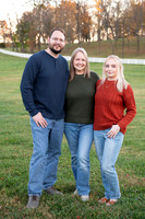 Gattis Family