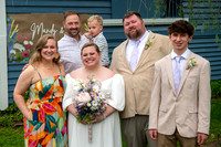 Tong Wedding