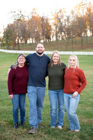 Gattis Family