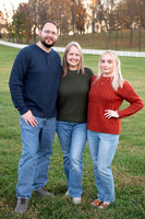 Gattis Family