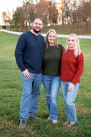 Gattis Family