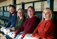 Gattis Family