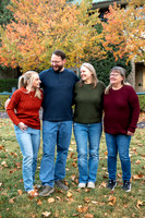Gattis Family