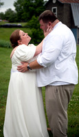 Tong Wedding