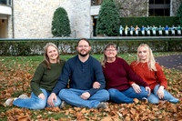 Gattis Family
