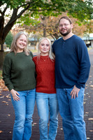 Gattis Family