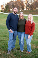 Gattis Family