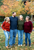 Gattis Family