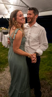 Tong Wedding