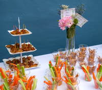 Tong Wedding