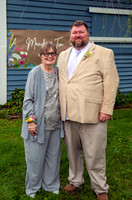 Tong Wedding