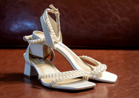 Tong Wedding