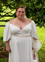 Tong Wedding