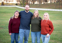 Gattis Family
