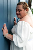 Tong Wedding