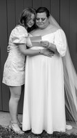Tong Wedding