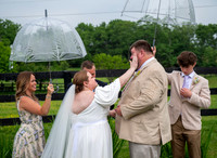 Tong Wedding