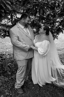 Tong Wedding
