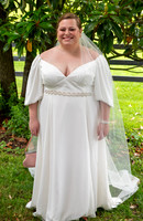 Tong Wedding