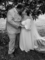 Tong Wedding