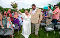 Tong Wedding
