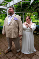 Tong Wedding