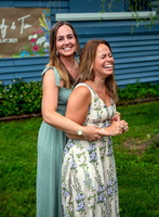 Tong Wedding