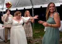 Tong Wedding
