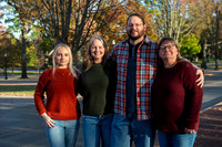 Gattis Family