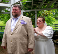 Tong Wedding