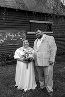 Tong Wedding