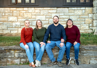 Gattis Family