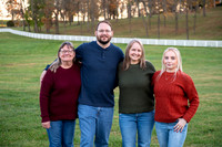 Gattis Family