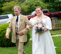 Tong Wedding