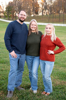 Gattis Family