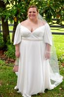 Tong Wedding