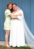 Tong Wedding