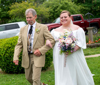 Tong Wedding