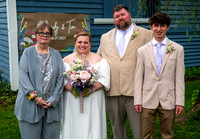 Tong Wedding