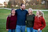 Gattis Family