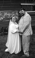 Tong Wedding