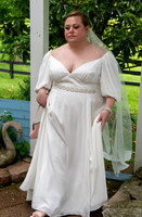 Tong Wedding