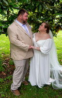 Tong Wedding