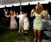 Tong Wedding