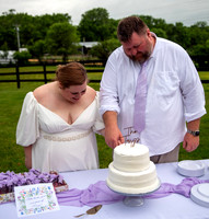 Tong Wedding