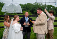 Tong Wedding