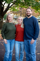 Gattis Family