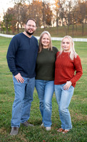 Gattis Family